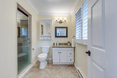 2096 Salvator Oakville,ON L6L 1N1 — Photo 37