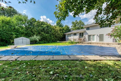 2096 Salvator Oakville,ON L6L 1N1 — Photo 41