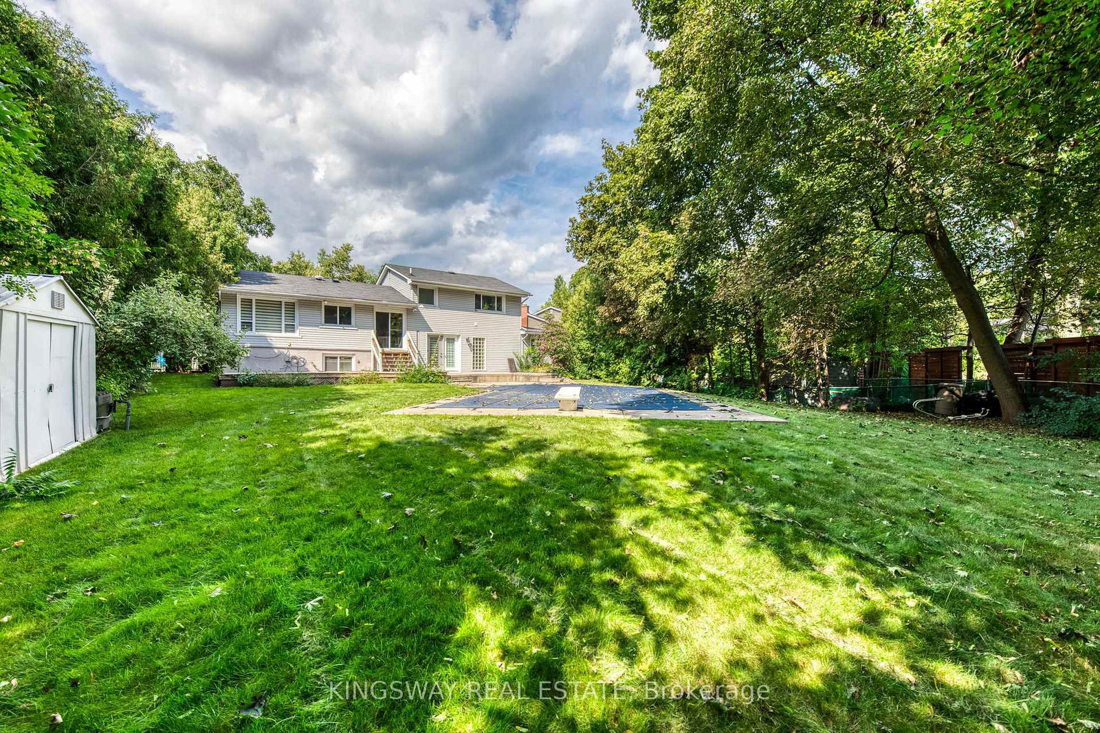 2096 Salvator Boulevard • Oakville, ON photo 43