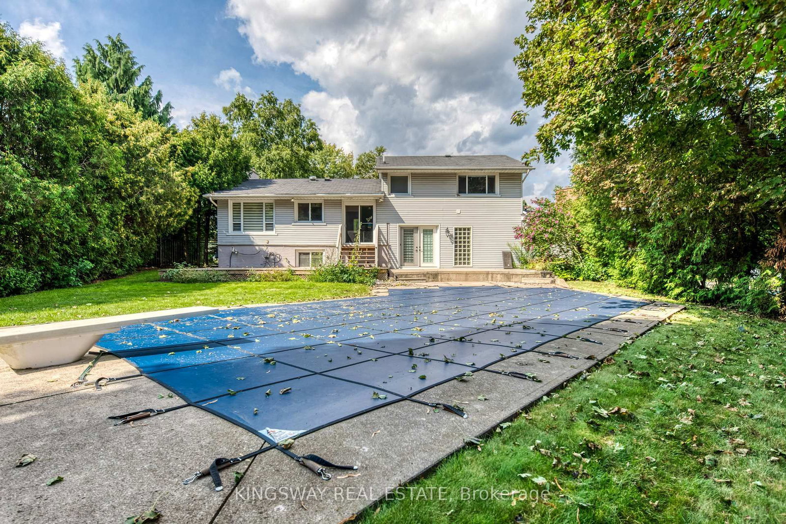 2096 Salvator Boulevard • Oakville, ON photo 48