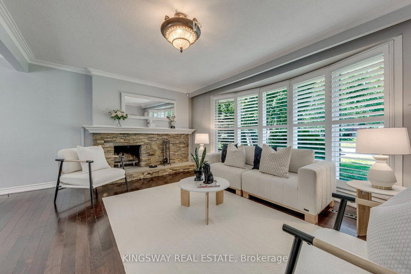 2096 Salvator Oakville,ON L6L 1N1 — Photo 6
