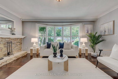 2096 Salvator Boulevard • Oakville, ON photo 8