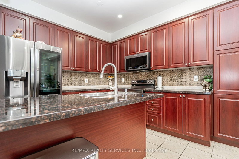 88 Sled Dog Brampton,ON L6R 0J4 — Photo 17