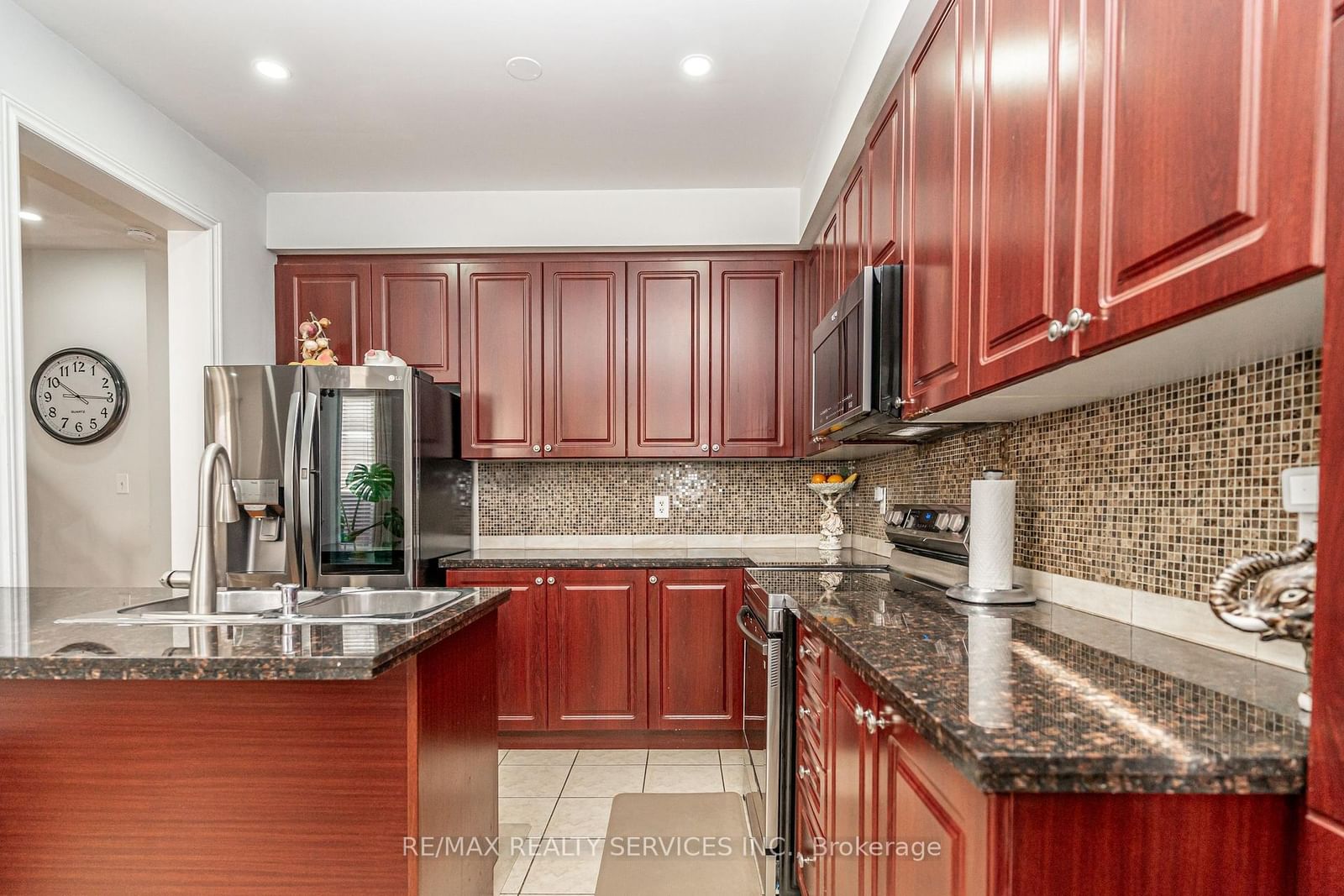 88 Sled Dog Road • Brampton, ON photo 18
