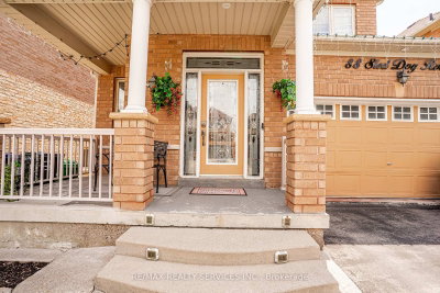 88 Sled Dog Road • Brampton, ON photo 5