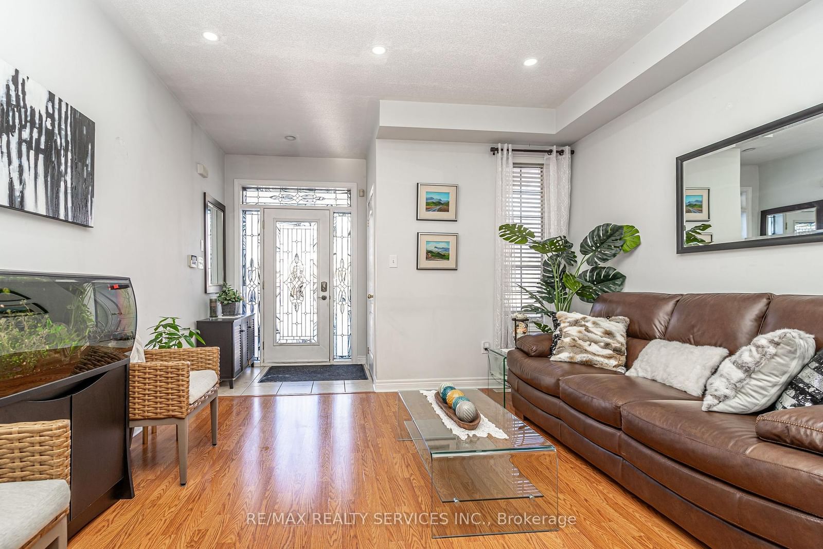 88 Sled Dog Road • Brampton, ON photo 7