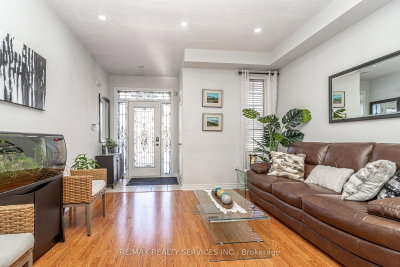 88 Sled Dog Road • Brampton, ON photo 7