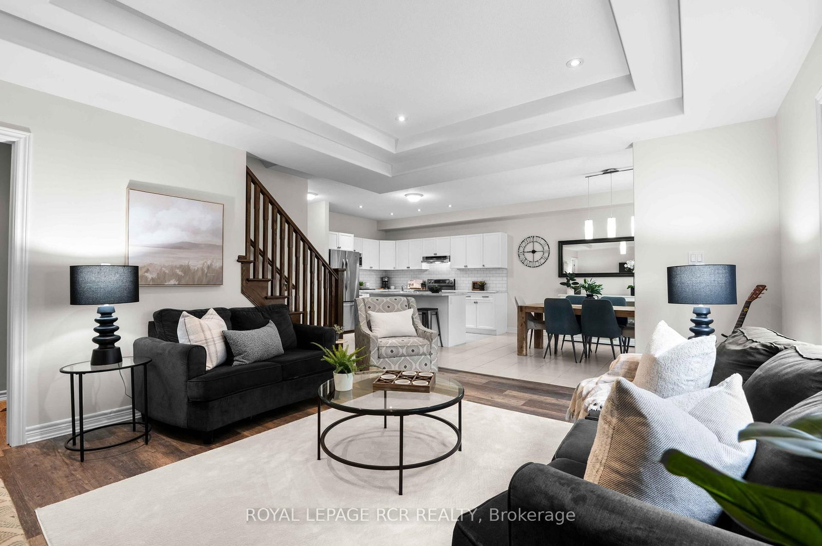 46 Hutchison Court • Orangeville, ON photo 18