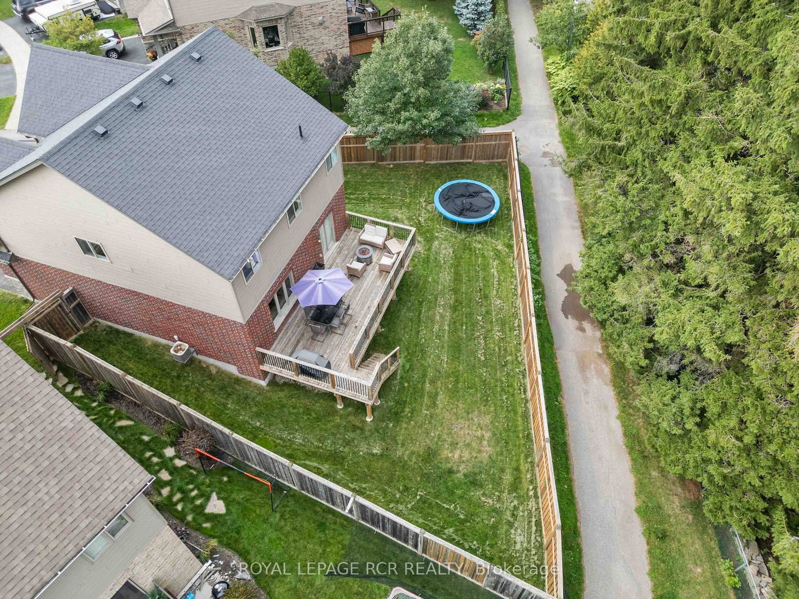 46 Hutchison Court • Orangeville, ON photo 47