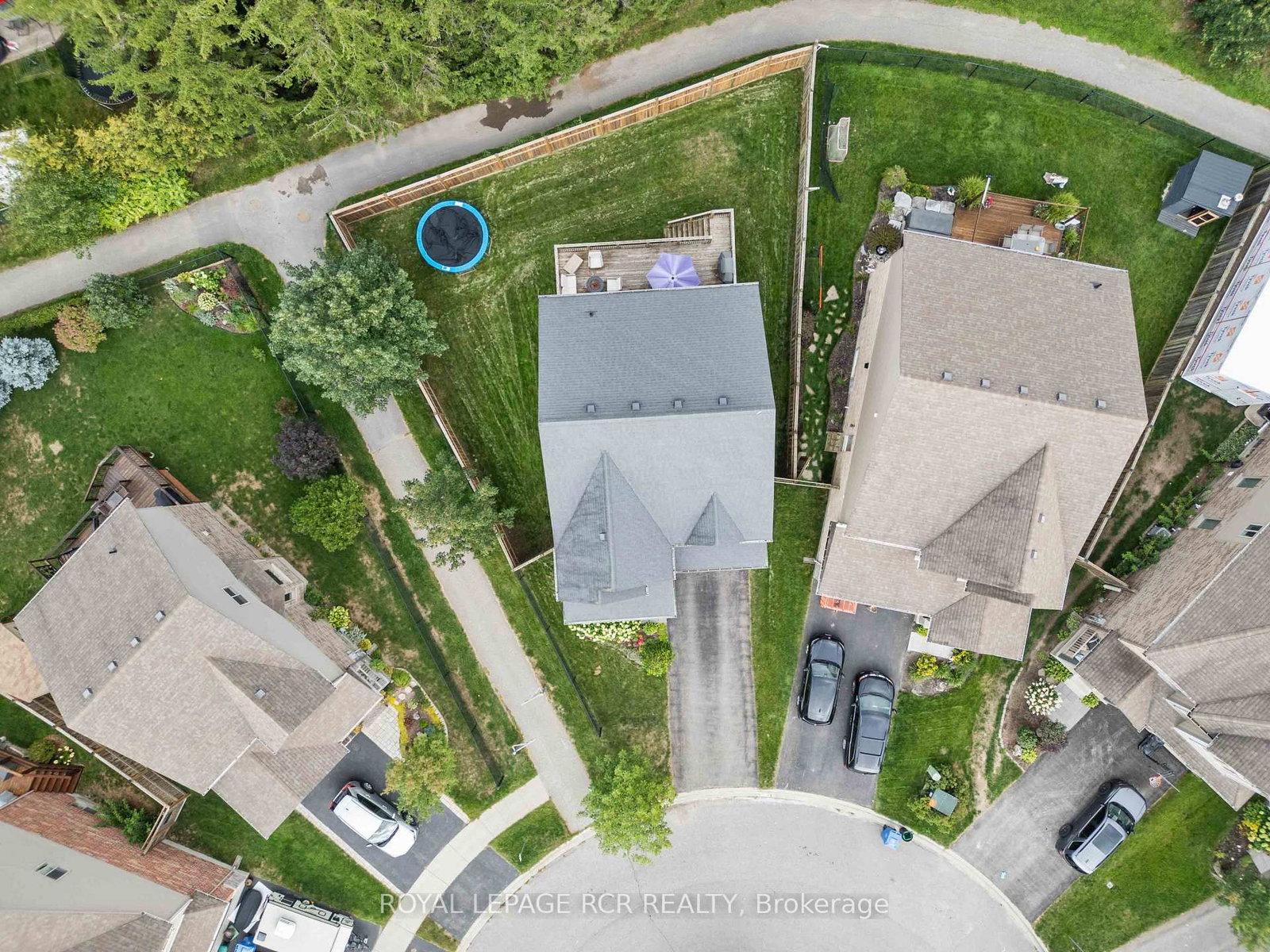 46 Hutchison Court • Orangeville, ON photo 48