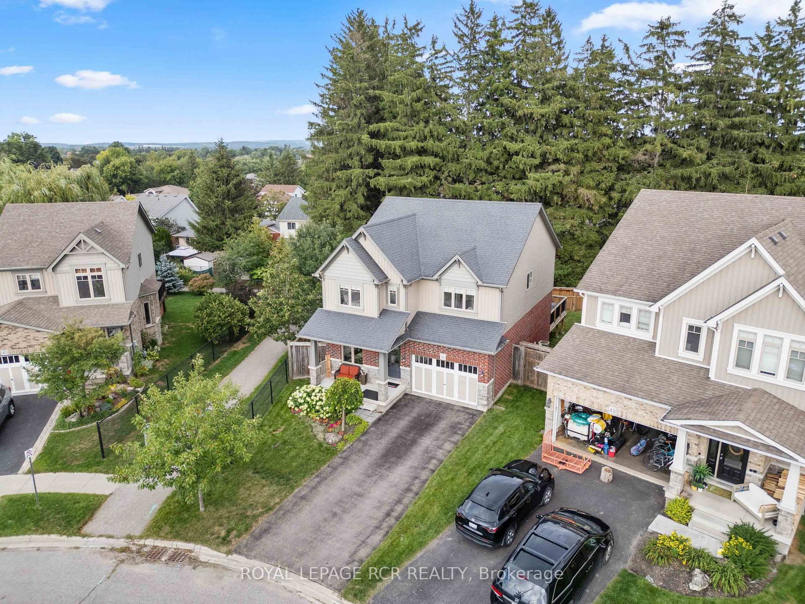 46 Hutchison Court • Orangeville, ON photo 49