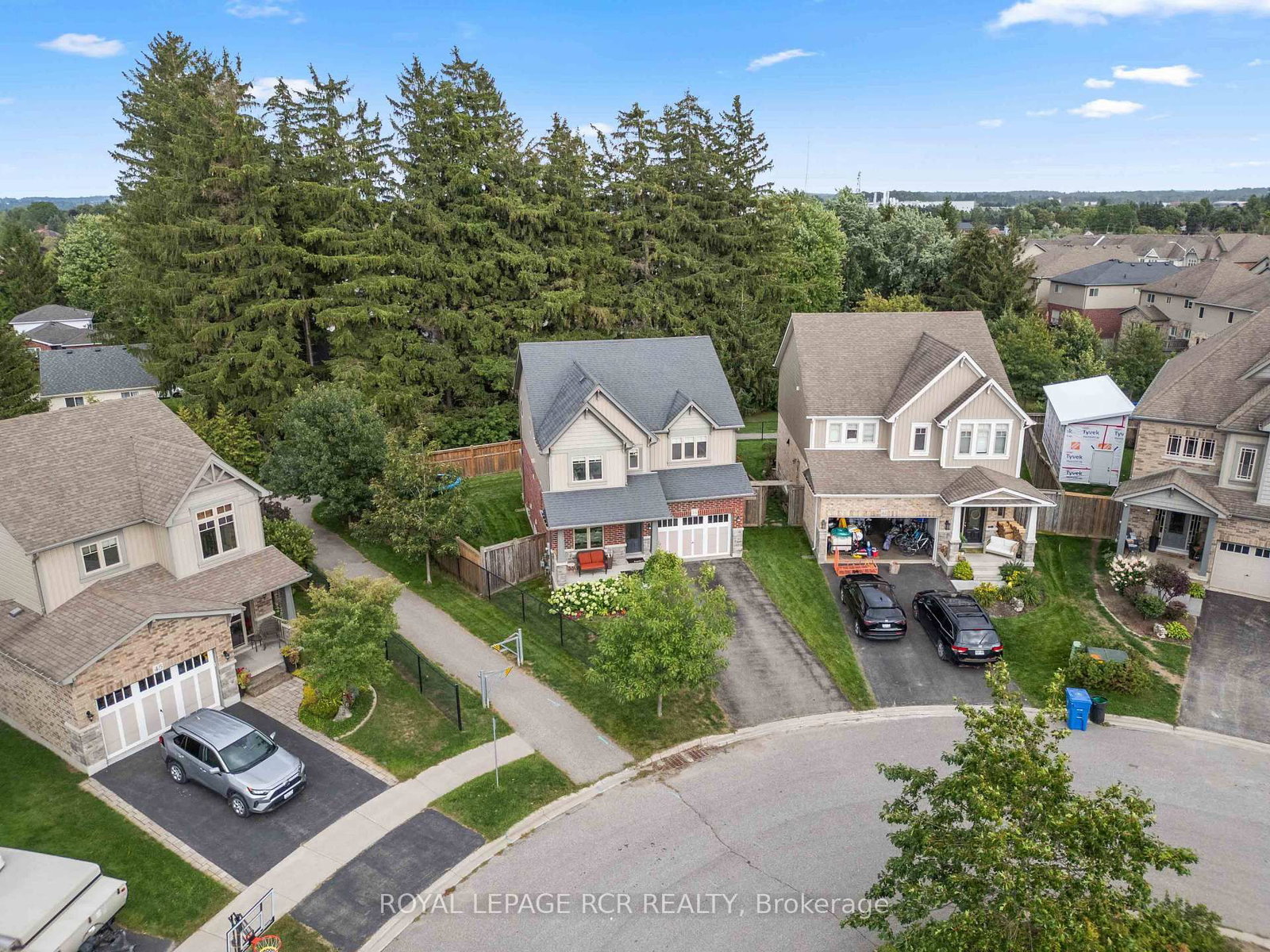 46 Hutchison Court • Orangeville, ON photo 50