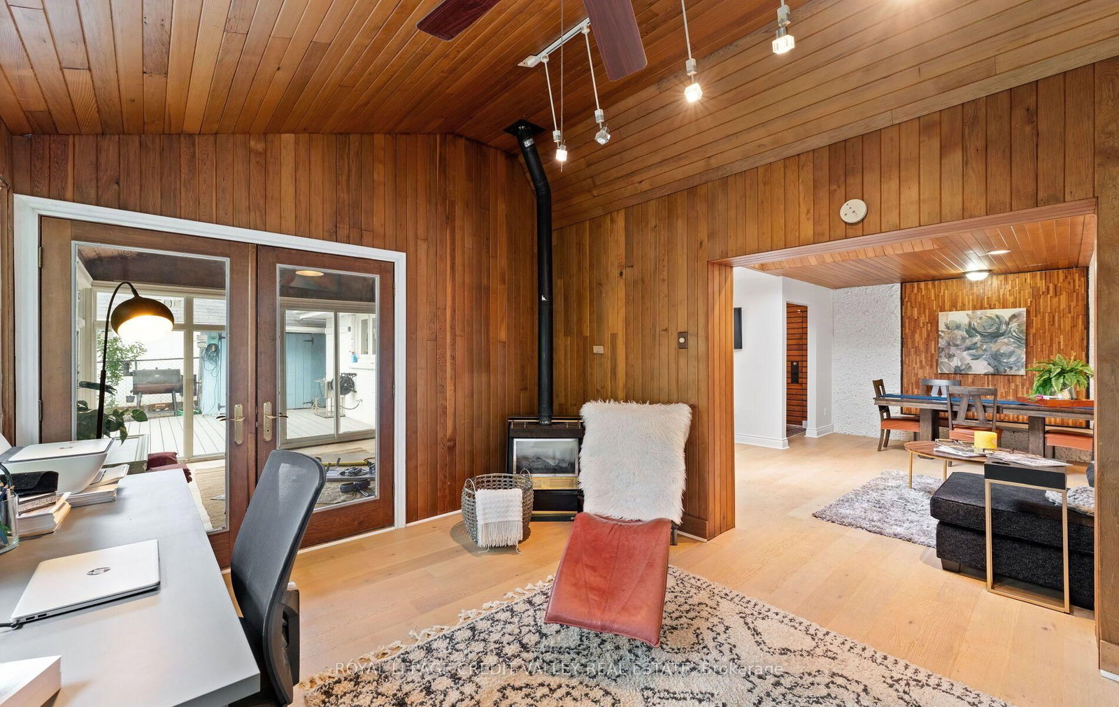 34 Abbey Road W • Brampton, ON photo 17