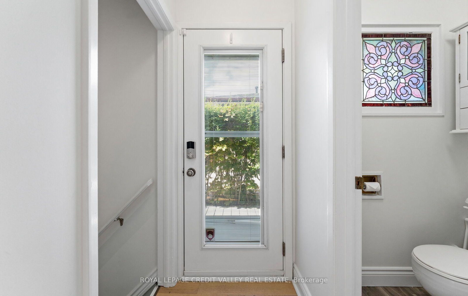 34 Abbey Road W • Brampton, ON photo 23