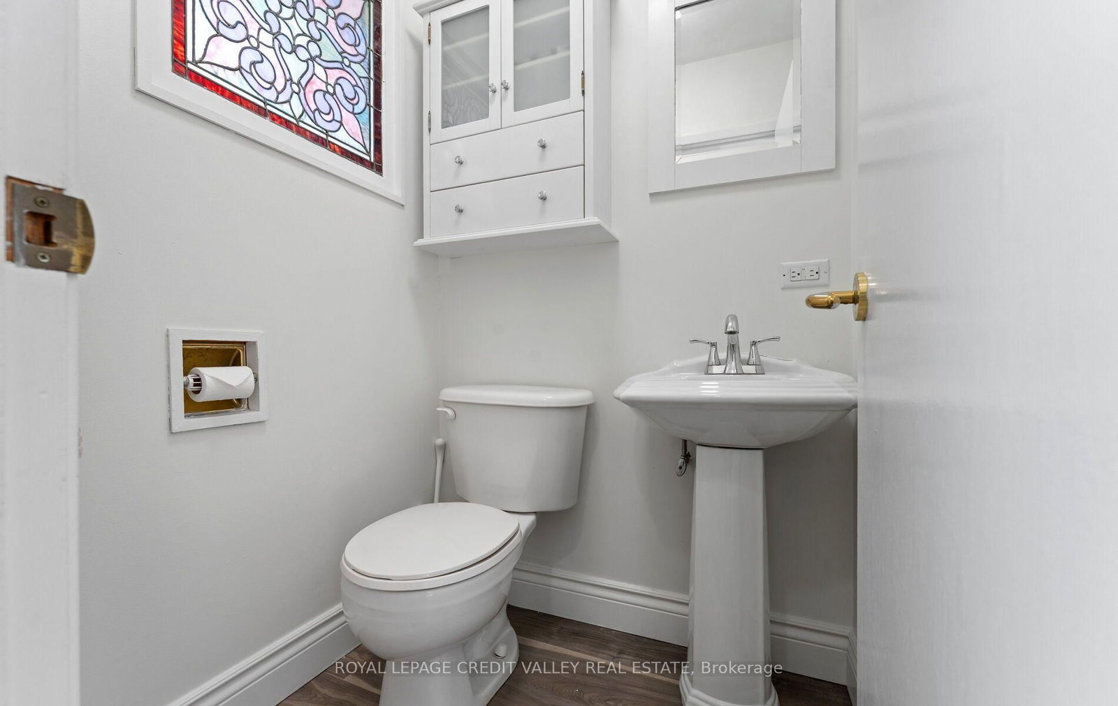 34 Abbey Road W • Brampton, ON photo 24