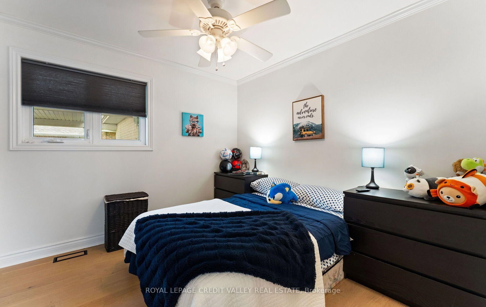 34 Abbey Road W • Brampton, ON photo 27