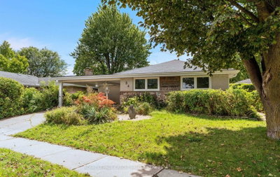 34 Abbey Road W • Brampton, ON photo 3