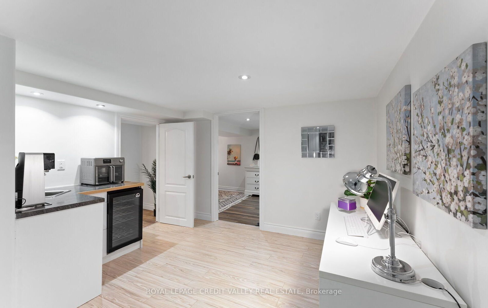 34 Abbey Road W • Brampton, ON photo 37