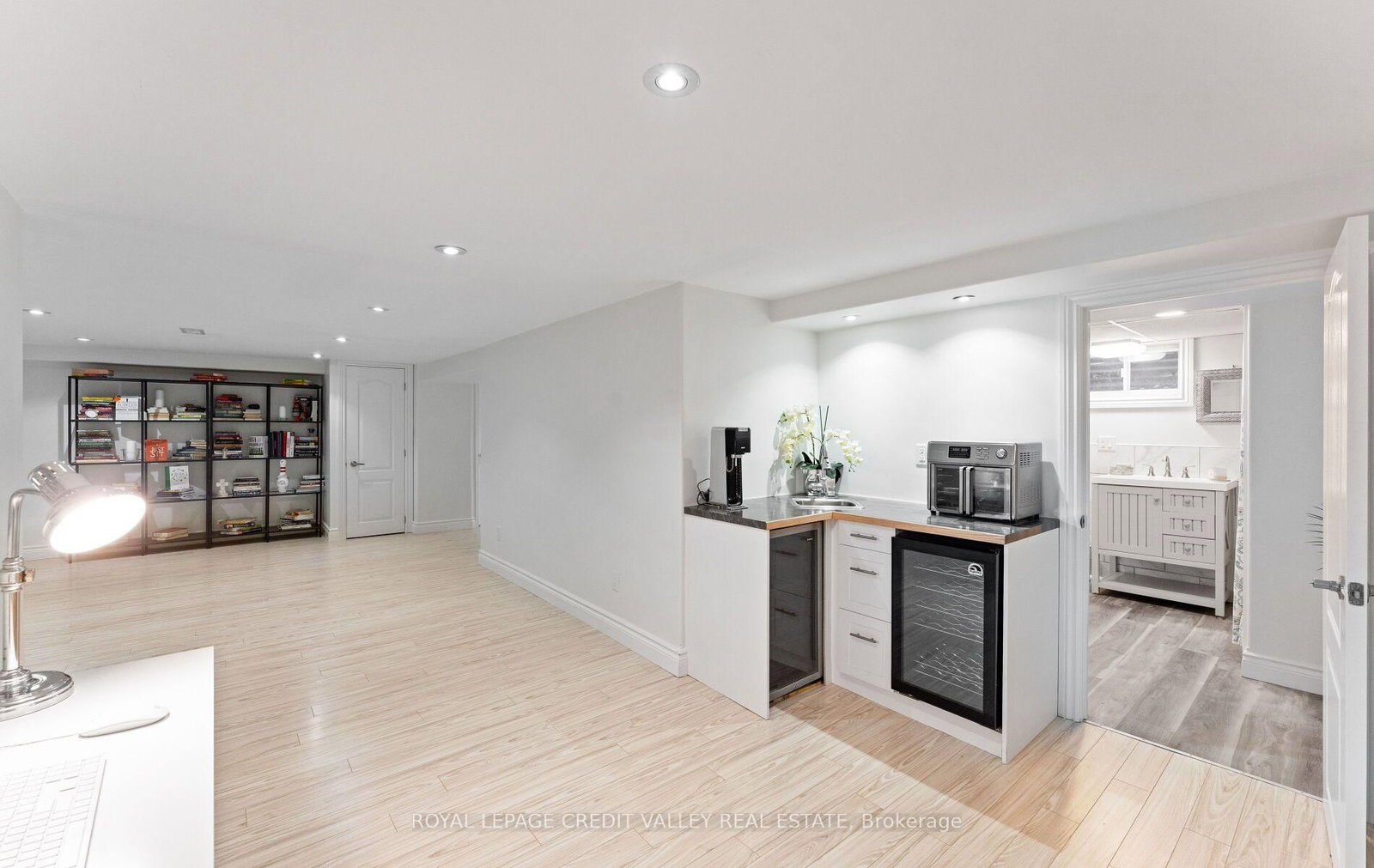 34 Abbey Road W • Brampton, ON photo 38