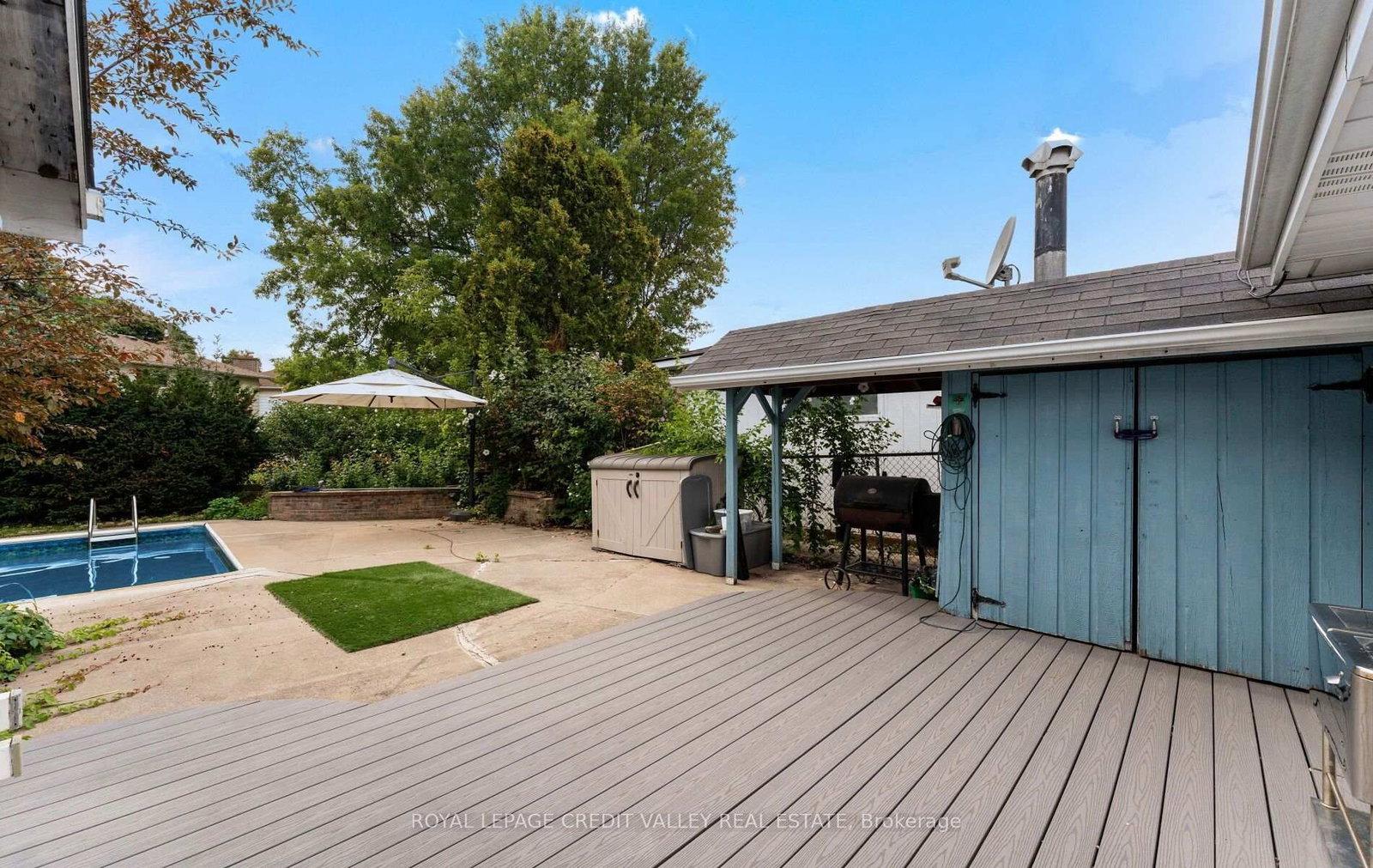 34 Abbey Road W • Brampton, ON photo 44