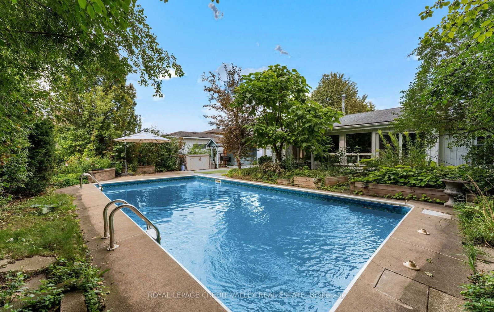34 Abbey Road W • Brampton, ON photo 50