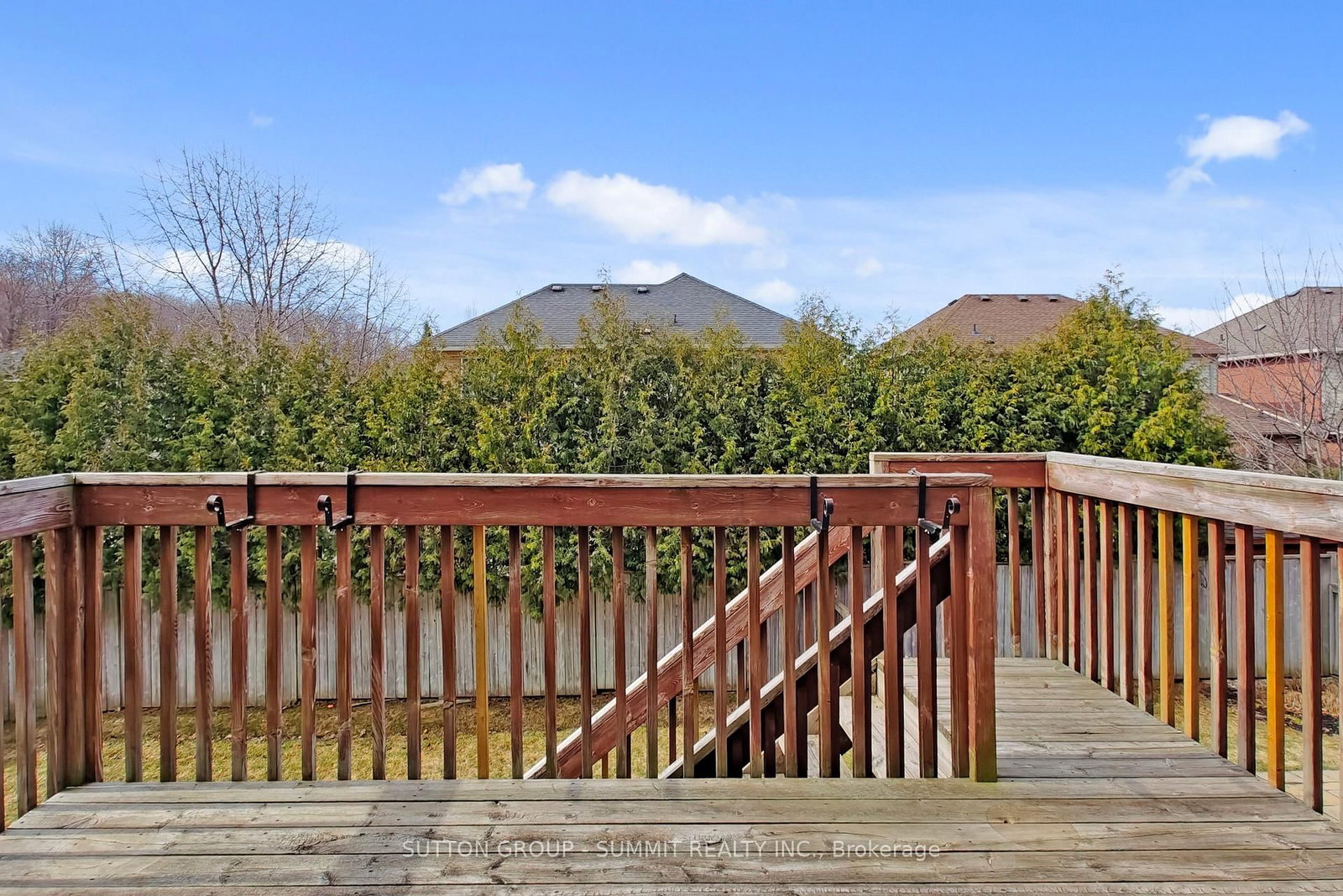 1591 WOODHENGE Way • Mississauga, ON photo 41