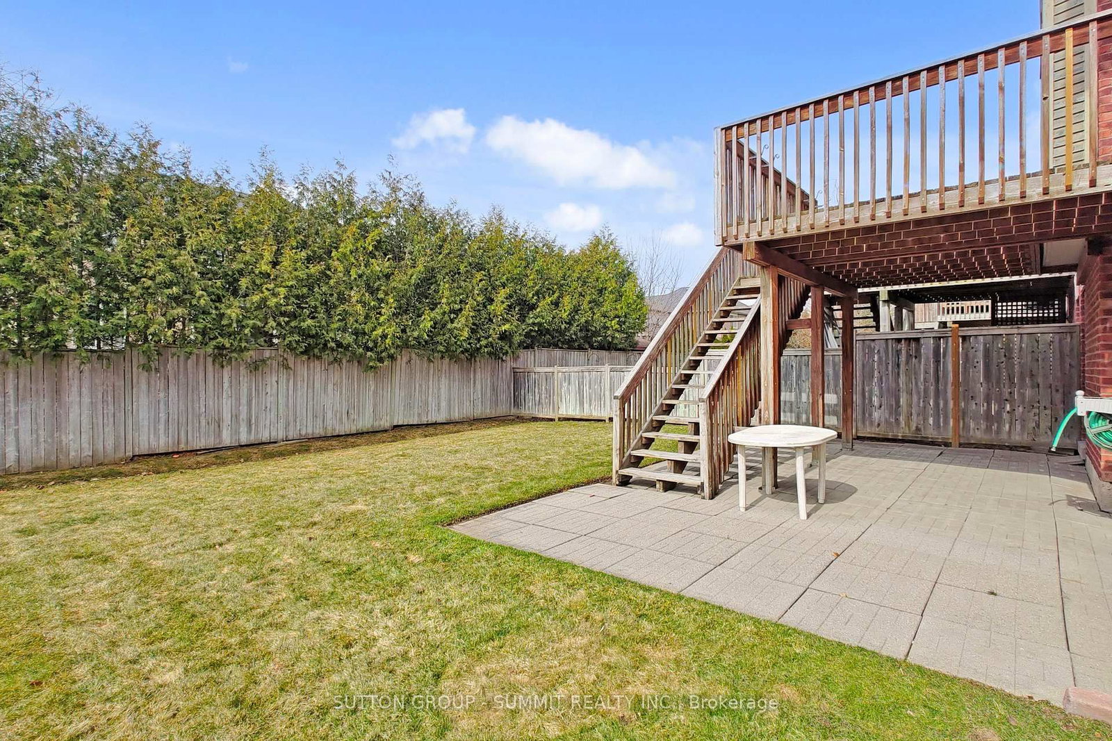 1591 WOODHENGE Way • Mississauga, ON photo 44