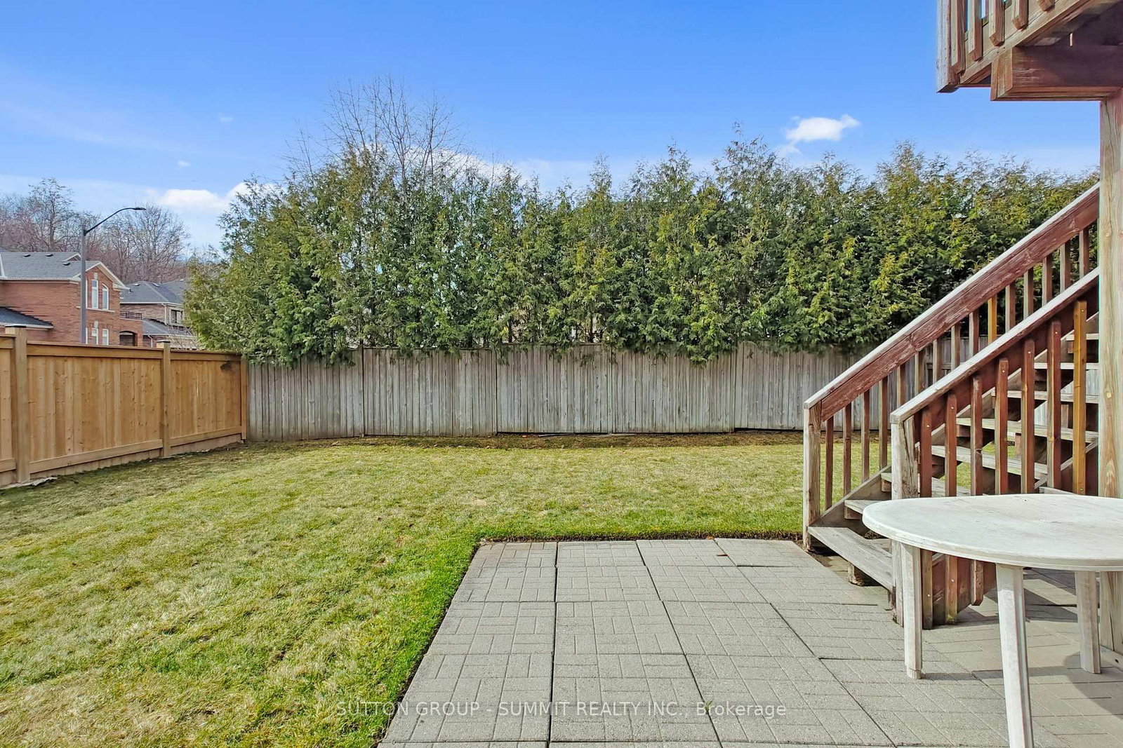 1591 WOODHENGE Way • Mississauga, ON photo 45