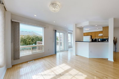 1591 WOODHENGE Way • Mississauga, ON photo 9