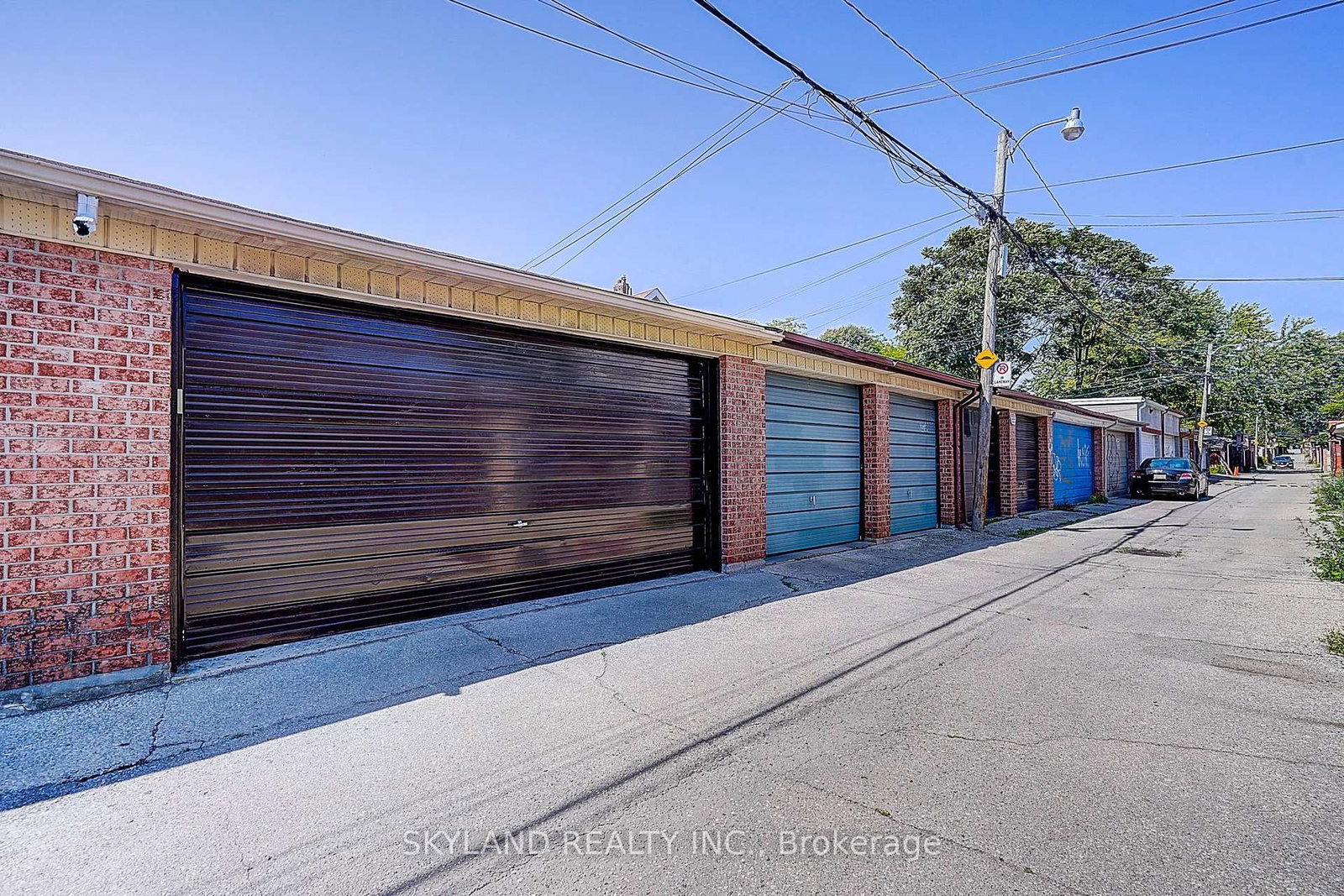 759 Shaw Street • Toronto, ON photo 39