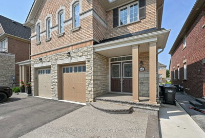 64 Maple Cider Street • Caledon, ON photo 2