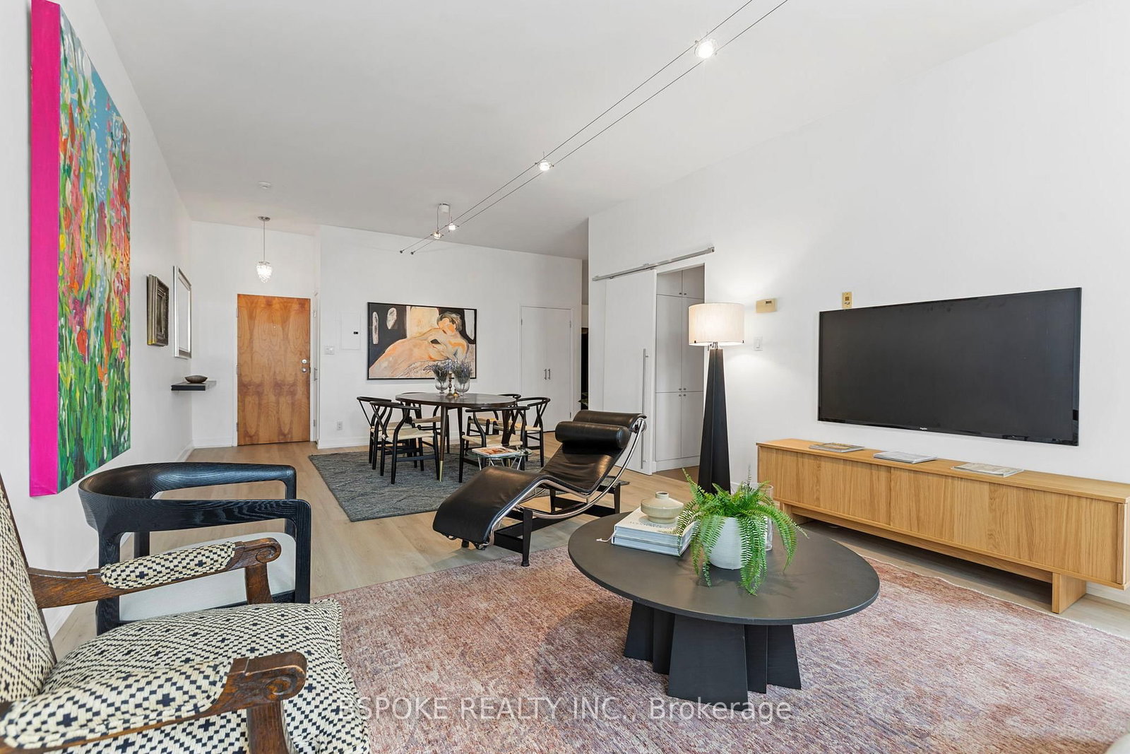 1 St Johns Road • #303 • Toronto, ON photo 12