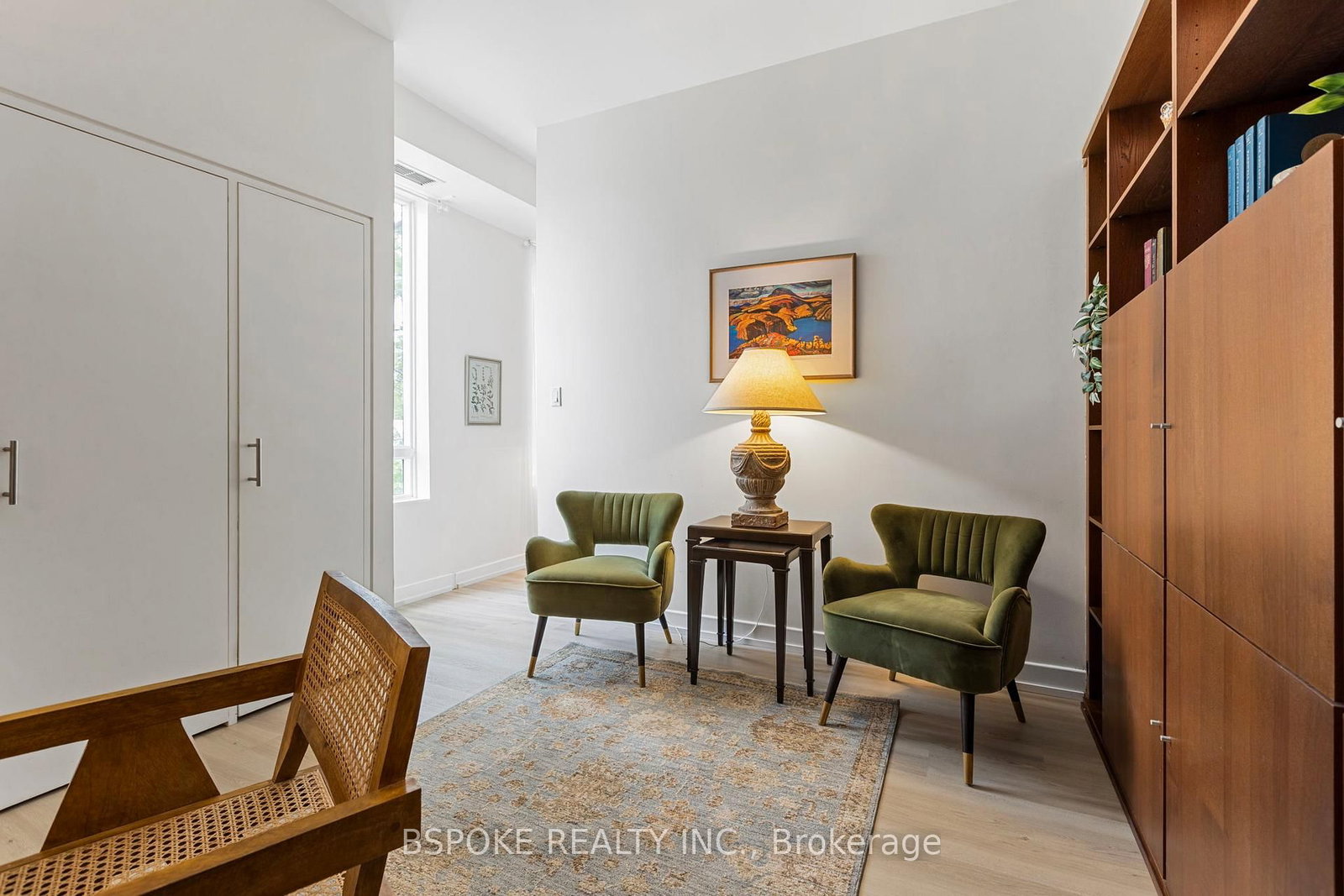 1 St Johns Road • #303 • Toronto, ON photo 17