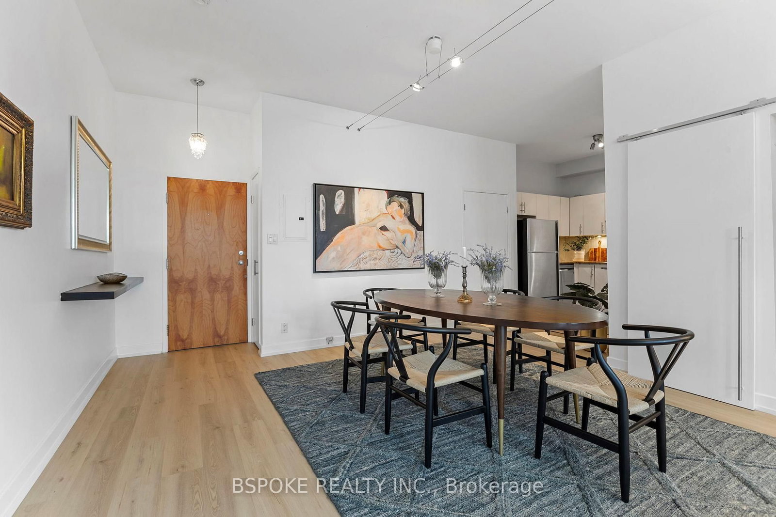 1 St Johns Road • #303 • Toronto, ON photo 4