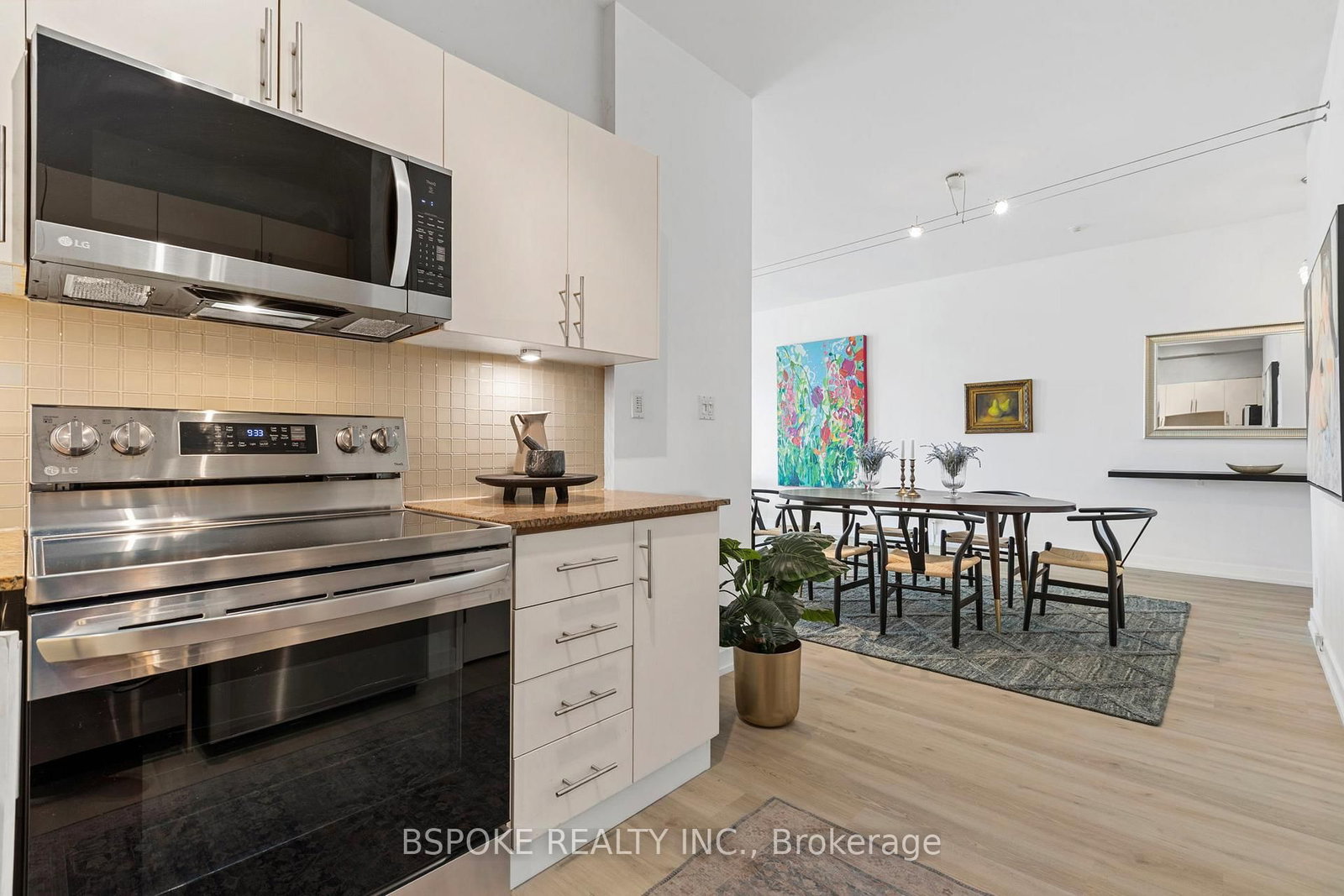 1 St Johns Road • #303 • Toronto, ON photo 6