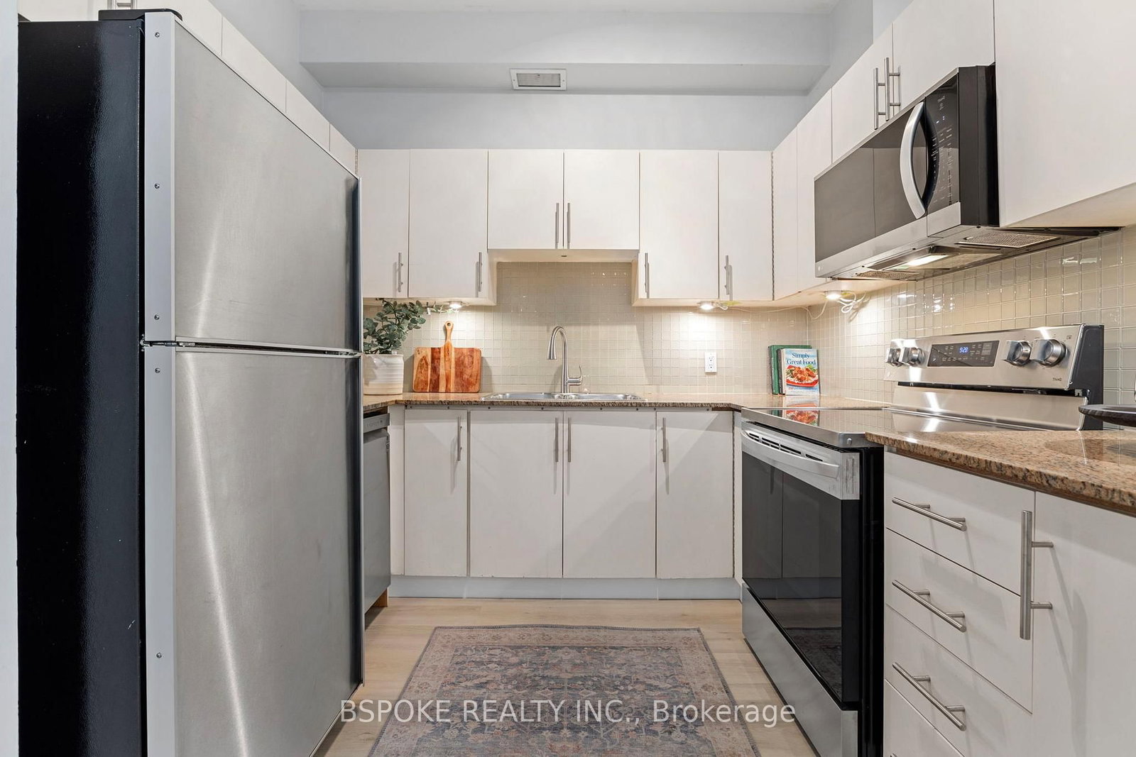 1 St Johns Road • #303 • Toronto, ON photo 8