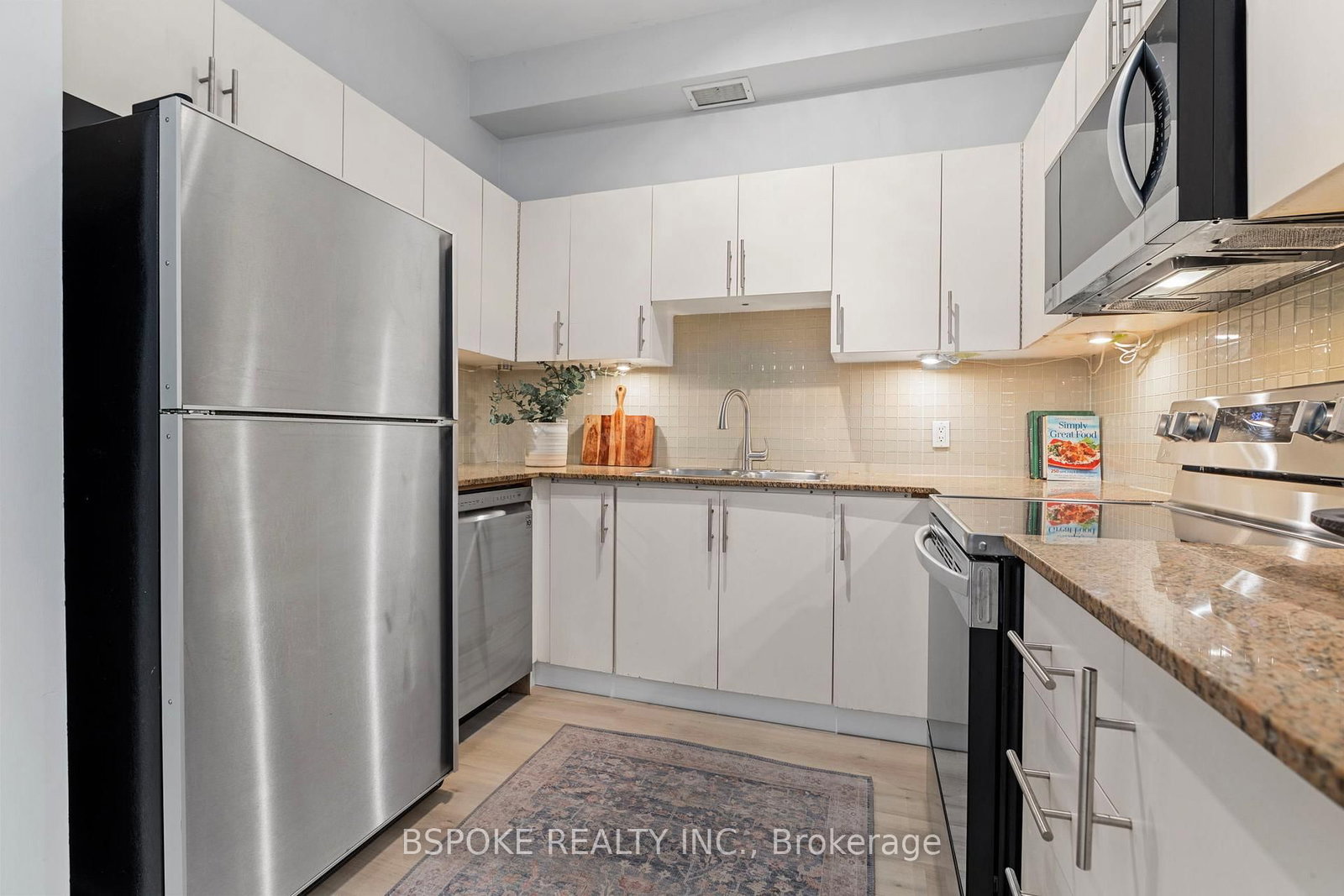 1 St Johns Road • #303 • Toronto, ON photo 9