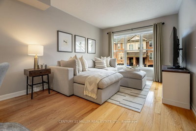 69 Seed House Lane • Halton Hills, ON photo 2