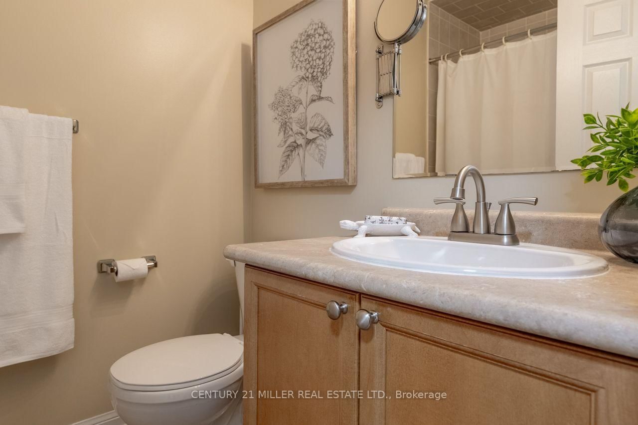 69 Seed House Lane • Halton Hills, ON photo 20