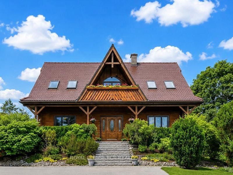 home for sale on 17270 Highway 50 Road