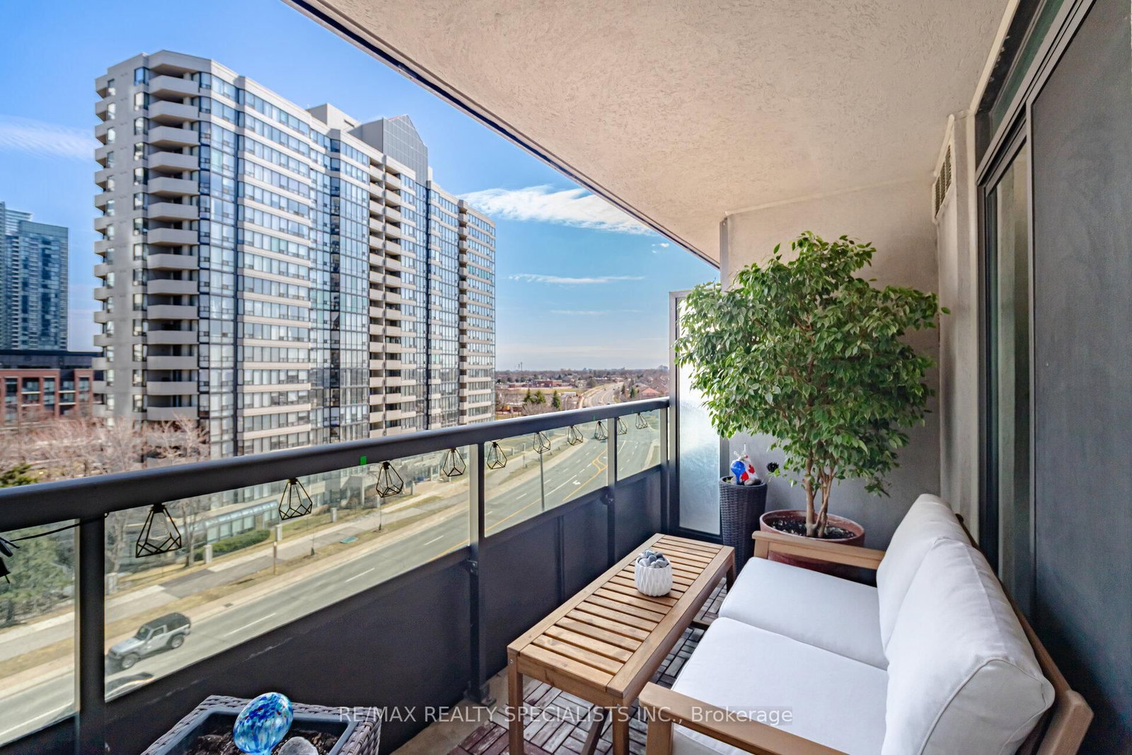 335 Rathburn Road W • #707 • Mississauga, ON photo 12