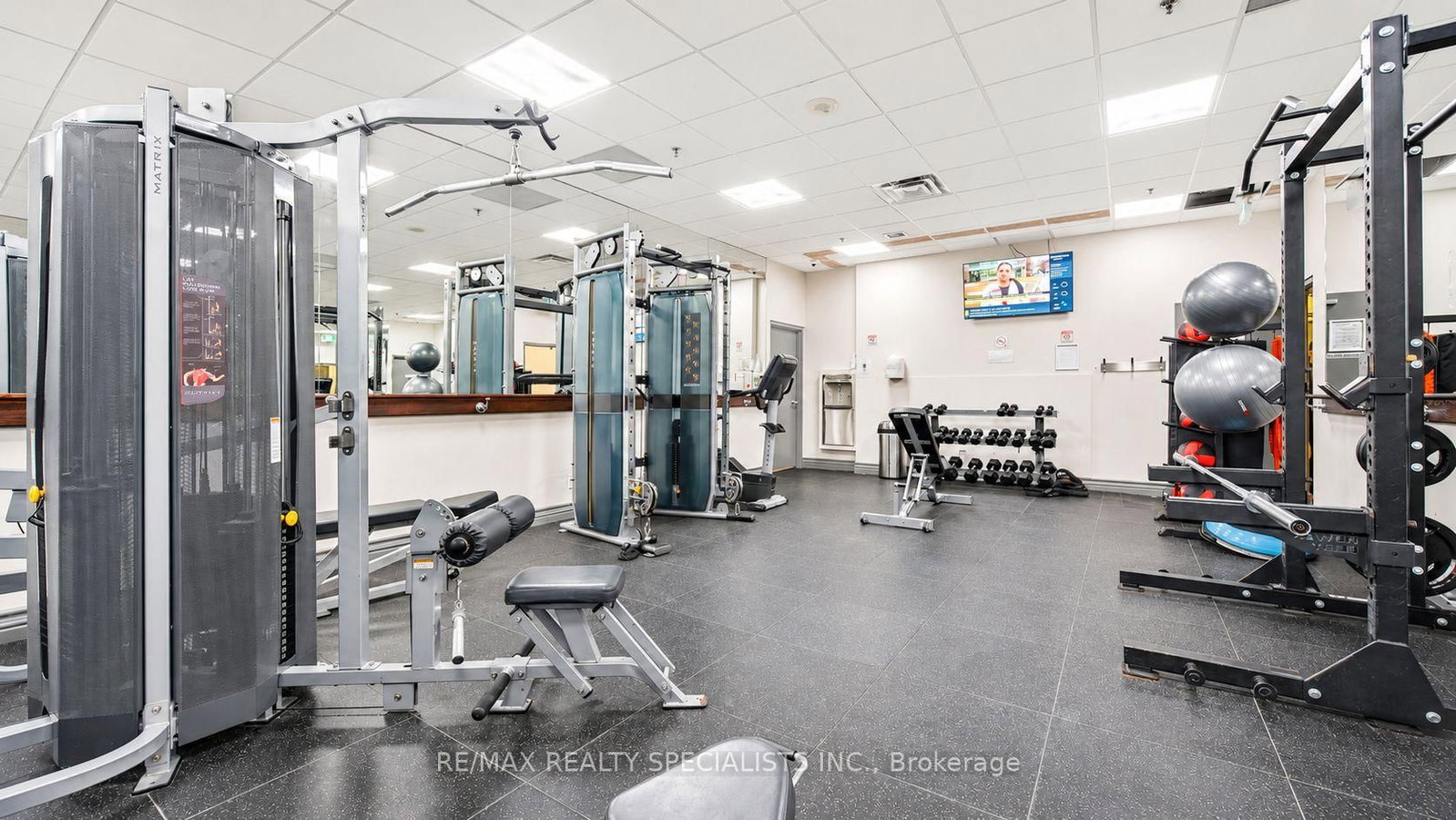 335 Rathburn Road W • #707 • Mississauga, ON photo 17