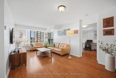 335 Rathburn Road W • #707 • Mississauga, ON photo 4