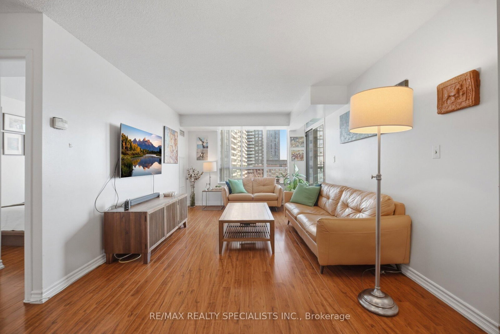 335 Rathburn Road W • #707 • Mississauga, ON photo 5