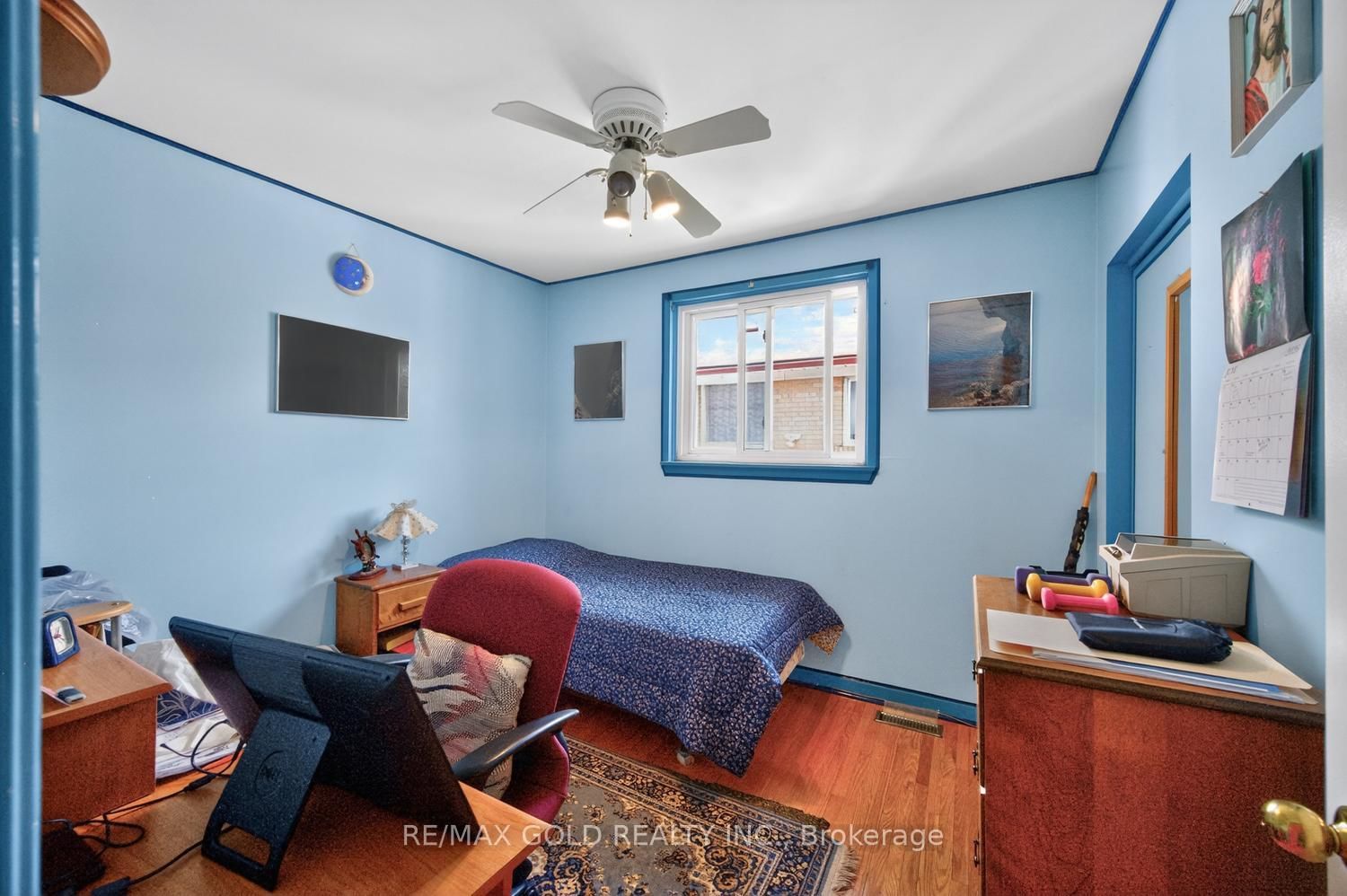 7488 Discus Crescent • Mississauga, ON photo 28