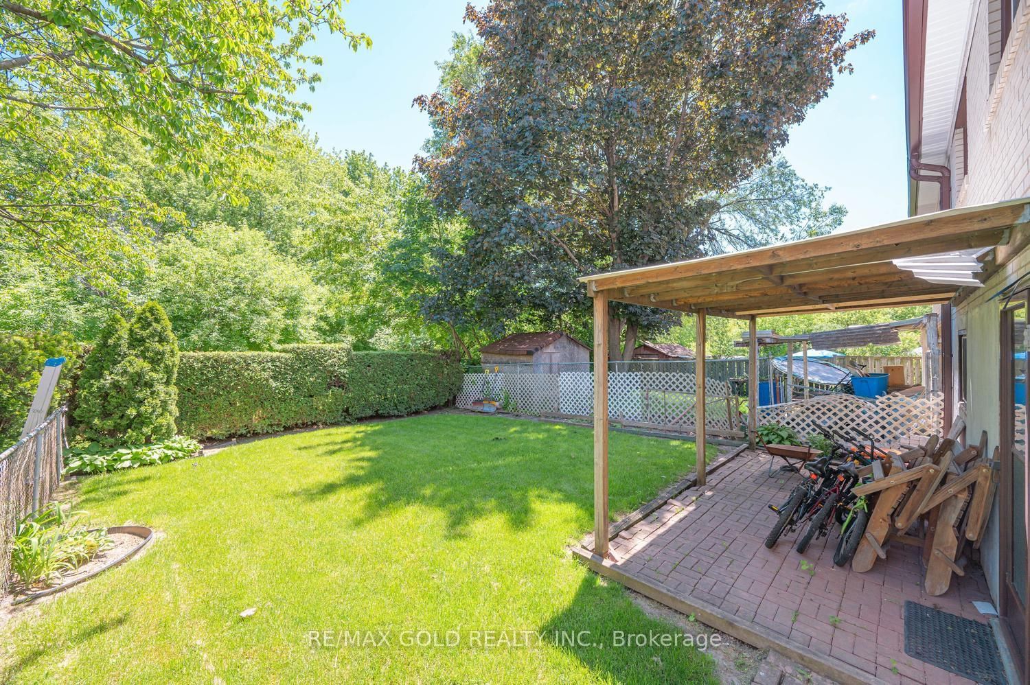 7488 Discus Crescent • Mississauga, ON photo 44
