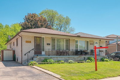7488 Discus Crescent • Mississauga, ON photo 6