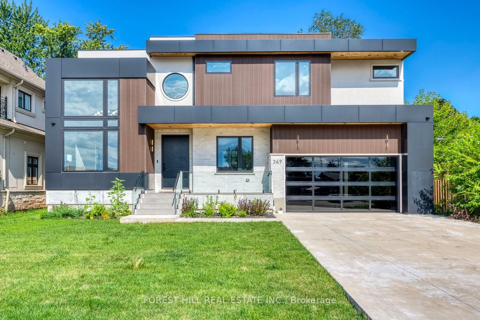 369 Wade Street • Oakville, ON photo 1