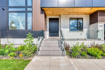 369 Wade Street • Oakville, ON photo 2