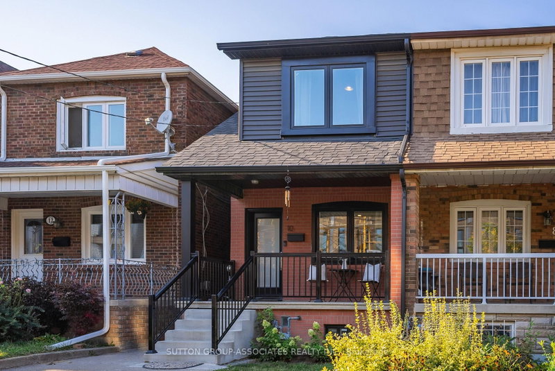 10 Innes Avenue